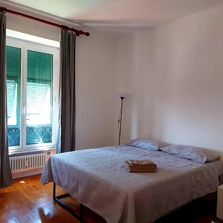 La Dulce Stanza Bed & Breakfast Genoa