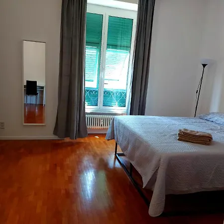Bed & Breakfast La Dulce Stanza *
