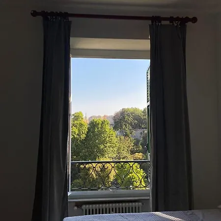 La Dulce Stanza
