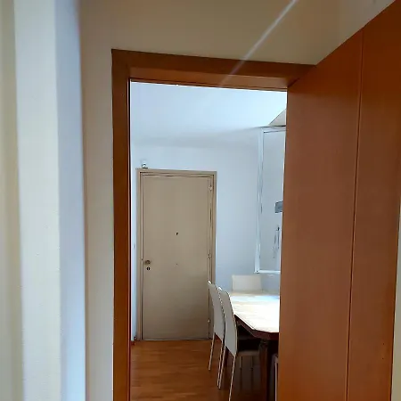 Bed & Breakfast La Dulce Stanza *
