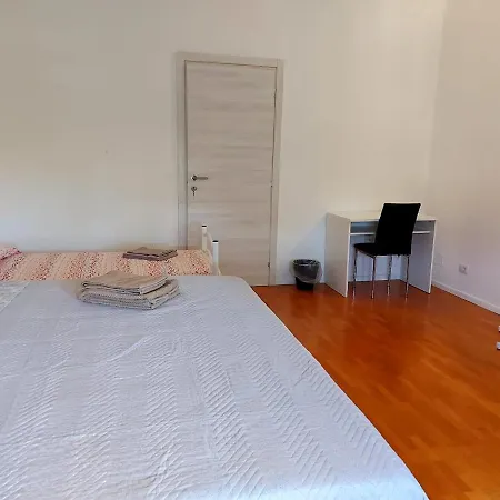 Bed & Breakfast La Dulce Stanza