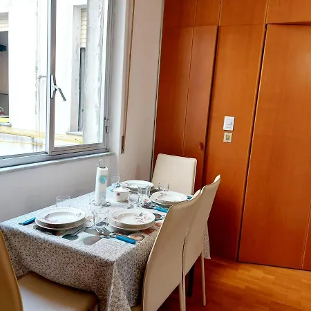 Bed & Breakfast La Dulce Stanza