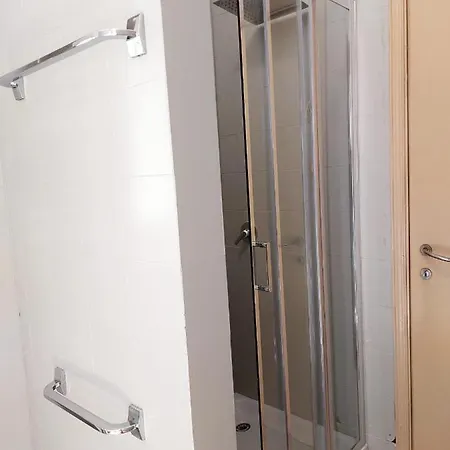 Bed & Breakfast La Dulce Stanza Genova