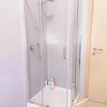 La Dulce Stanza * Genua