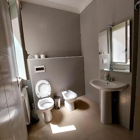 La Dulce Stanza Frühstückspension