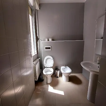 La Dulce Stanza Genova