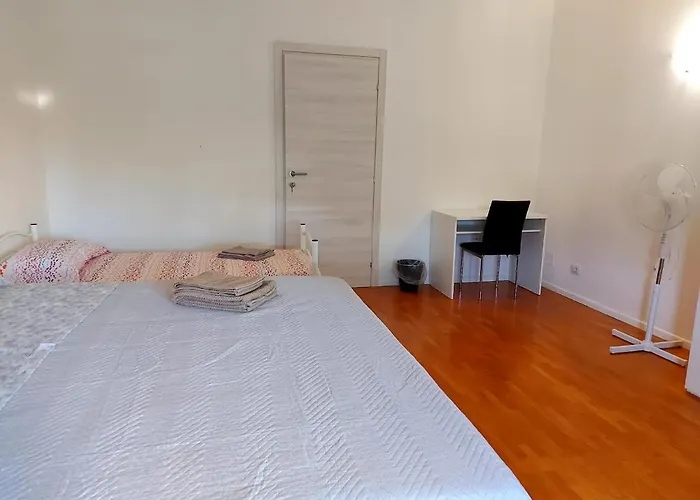 Bed & Breakfast La Dulce Stanza