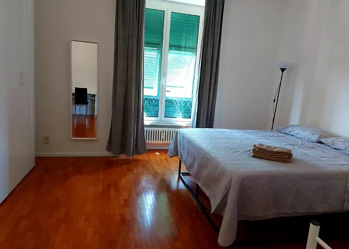 Bed and breakfast La Dulce Stanza *