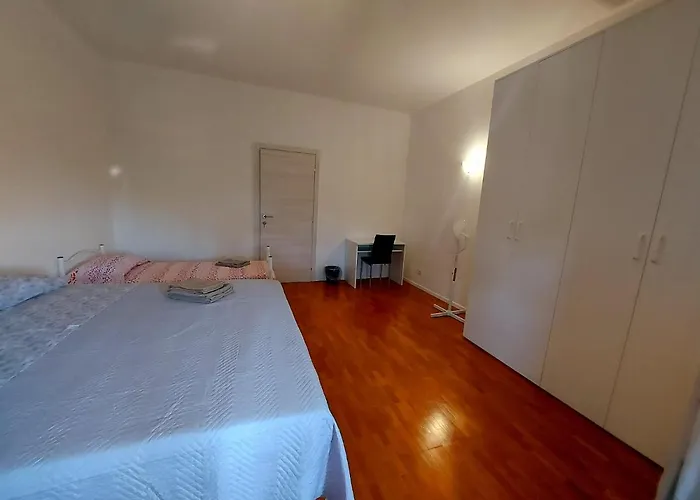 Bed and breakfast La Dulce Stanza Génova