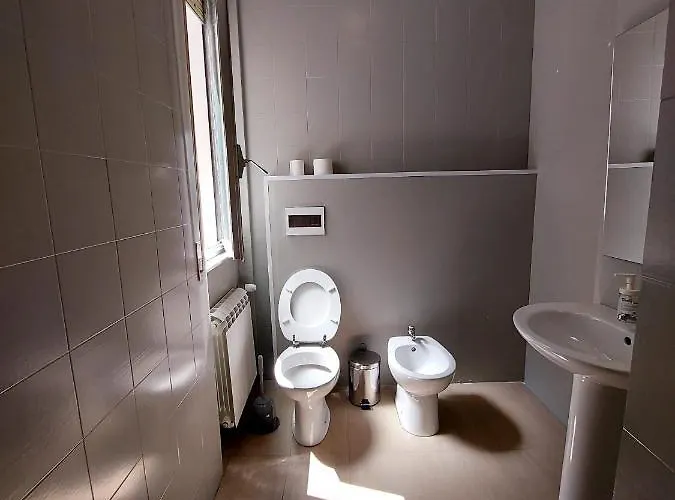 La Dulce Stanza Génova