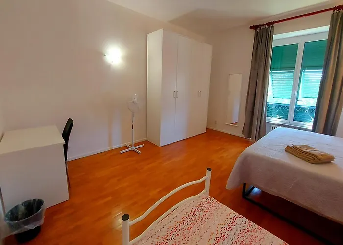 La Dulce Stanza 제노바