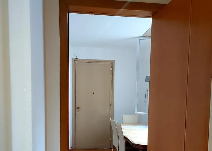 B&B La Dulce Stanza *