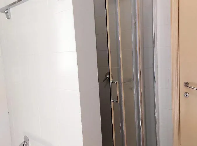 B&B La Dulce Stanza 제노바